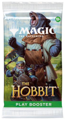mtg_-_le_hobbit_booster_de_jeu_fr