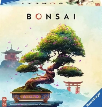 bonsai
