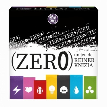 zero