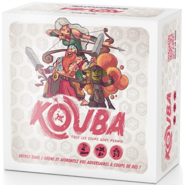kouba