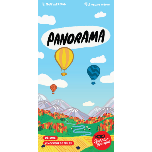panorama