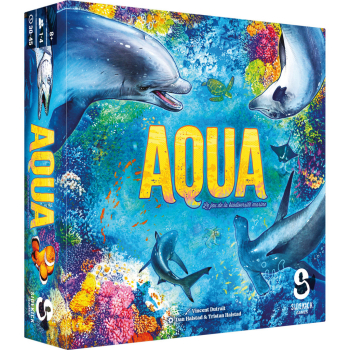 aqua