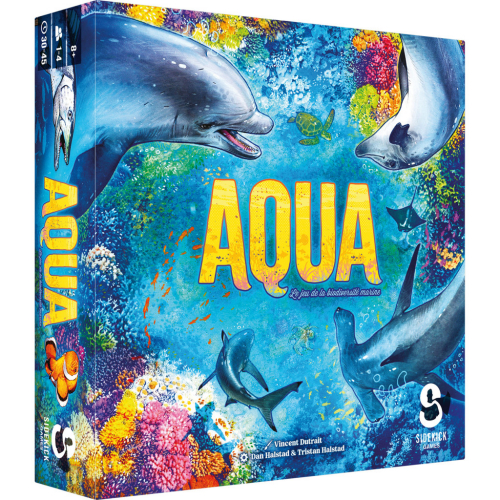 aqua