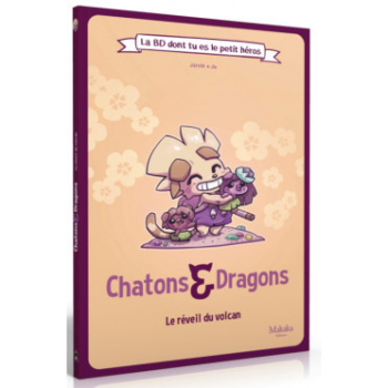 chatons_&_dragons_-_le_reveil_du_volcan_-_bd_petit_heros