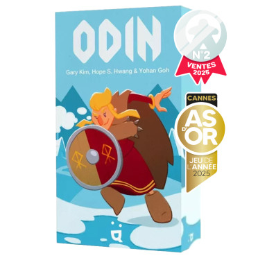odin