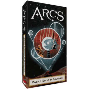 arcs_:_pack_heros_&_savoirs