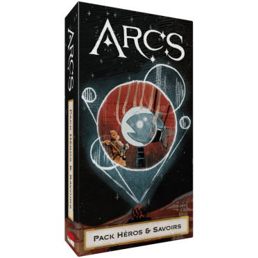 arcs_:_pack_heros_&_savoirs