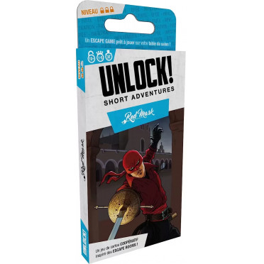 unlock_!_short_adventures_:_red_mask