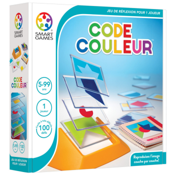 code_couleur