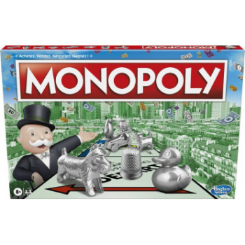 monopoly