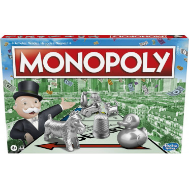 monopoly