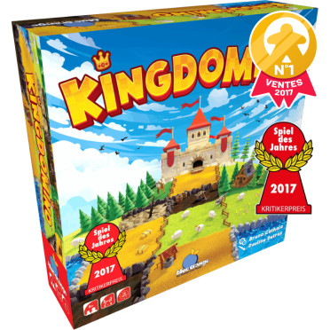 kingdomino