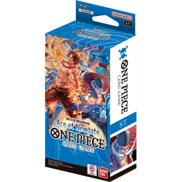 one_piece_:_starter_deck_22