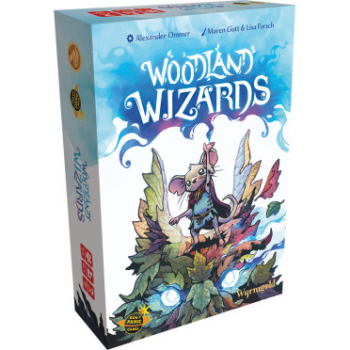 woodland_wizards