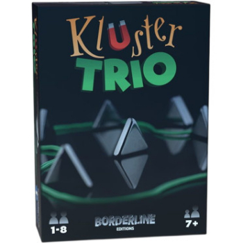 kluster_trio