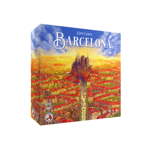 barcelona