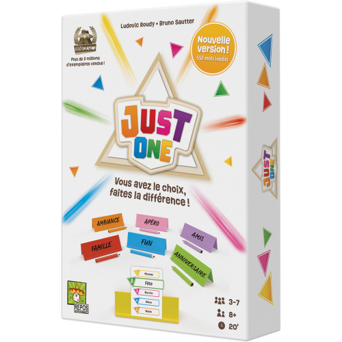 just_one