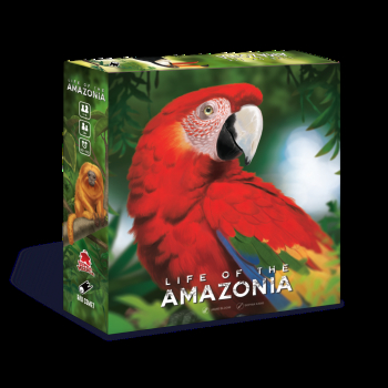 life_of_the_amazonia