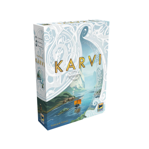 karvi