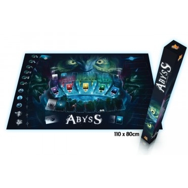 abyss_:_playmat