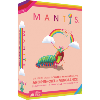 mantis