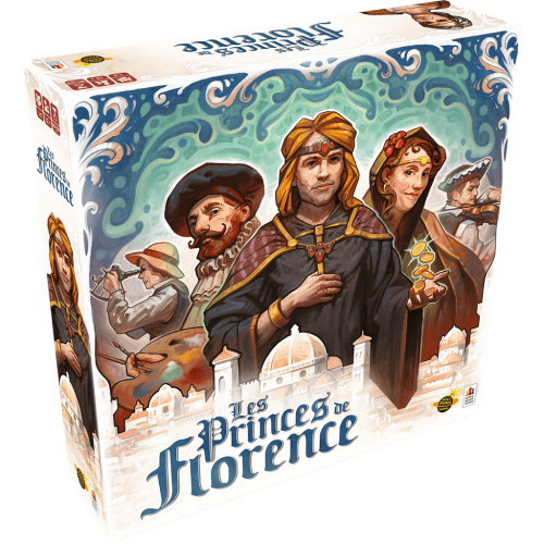 les_princes_de_florence