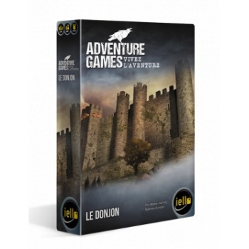 adventure_games_-_le_donjon