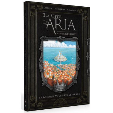 la_cite_daria_:_le_couronnement_-_la_bd
