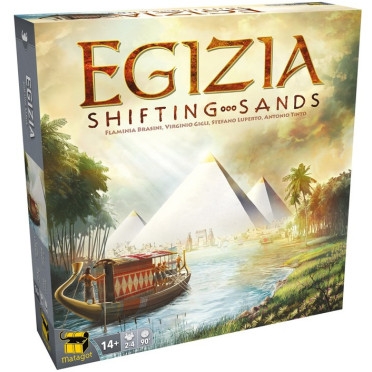 egizia