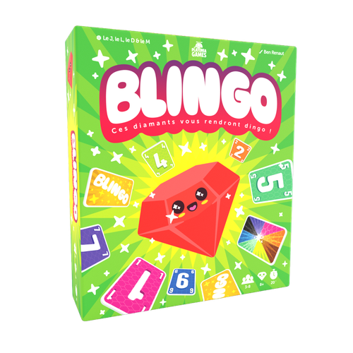 blingo