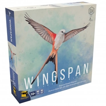 wingspan