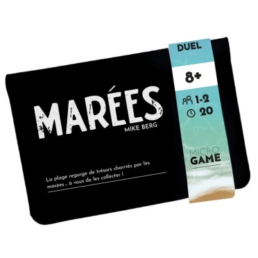 marees
