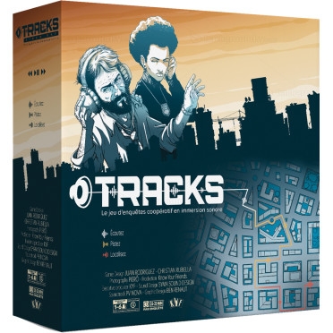 tracks