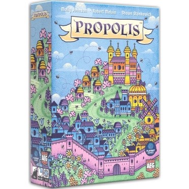 propolis