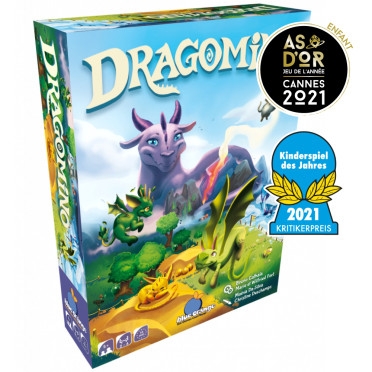 dragomino