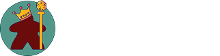 Logo Le Royaume des Jeux